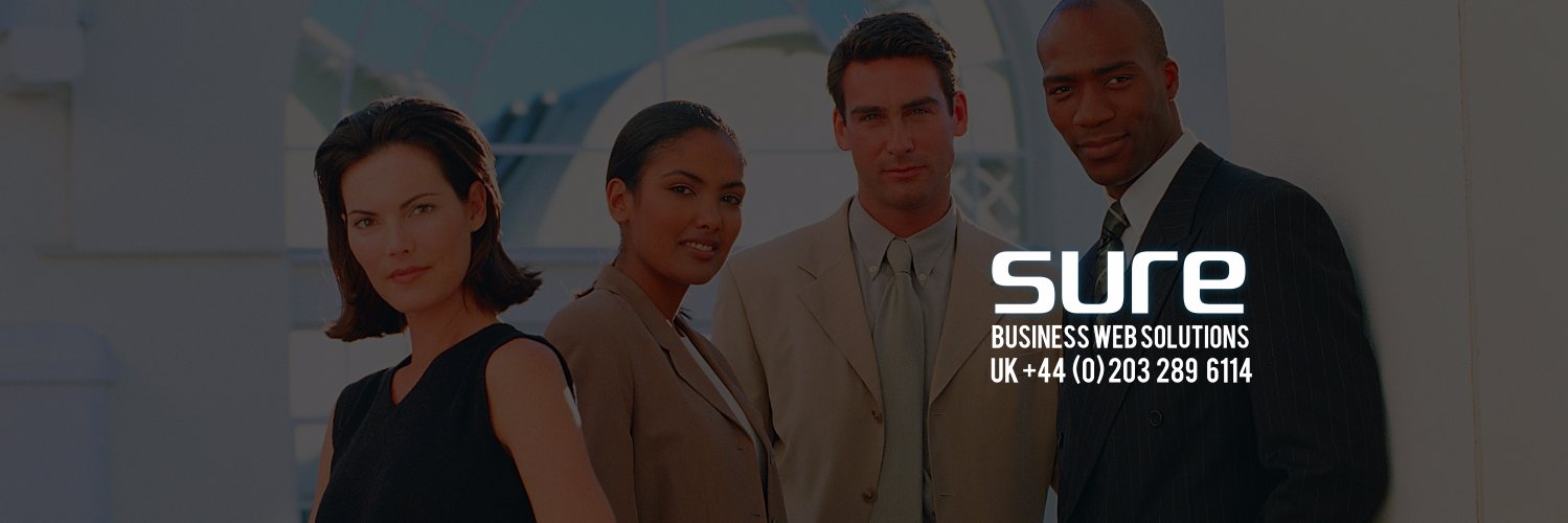 sureproductions's profile banner image