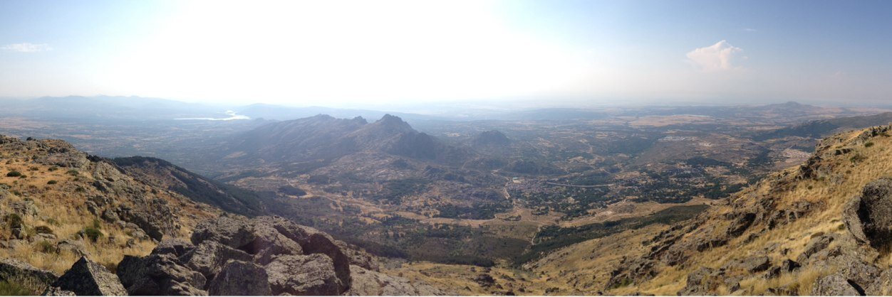 BlogCorremontes's profile banner image