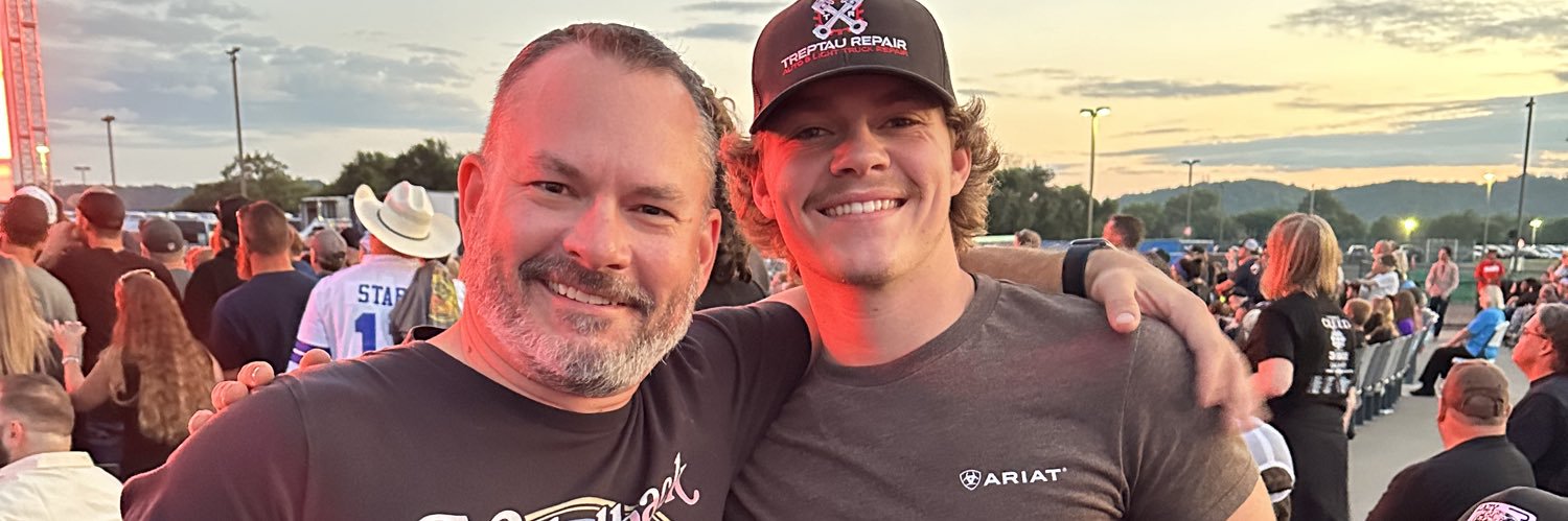 Chris DeVries banner