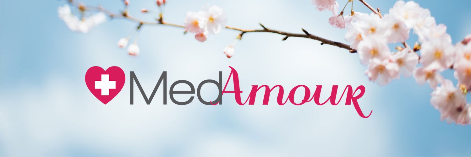 MedAmour banner