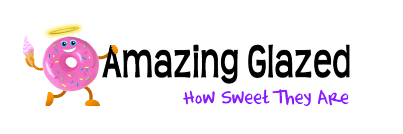 AmazingGlazed's profile banner image