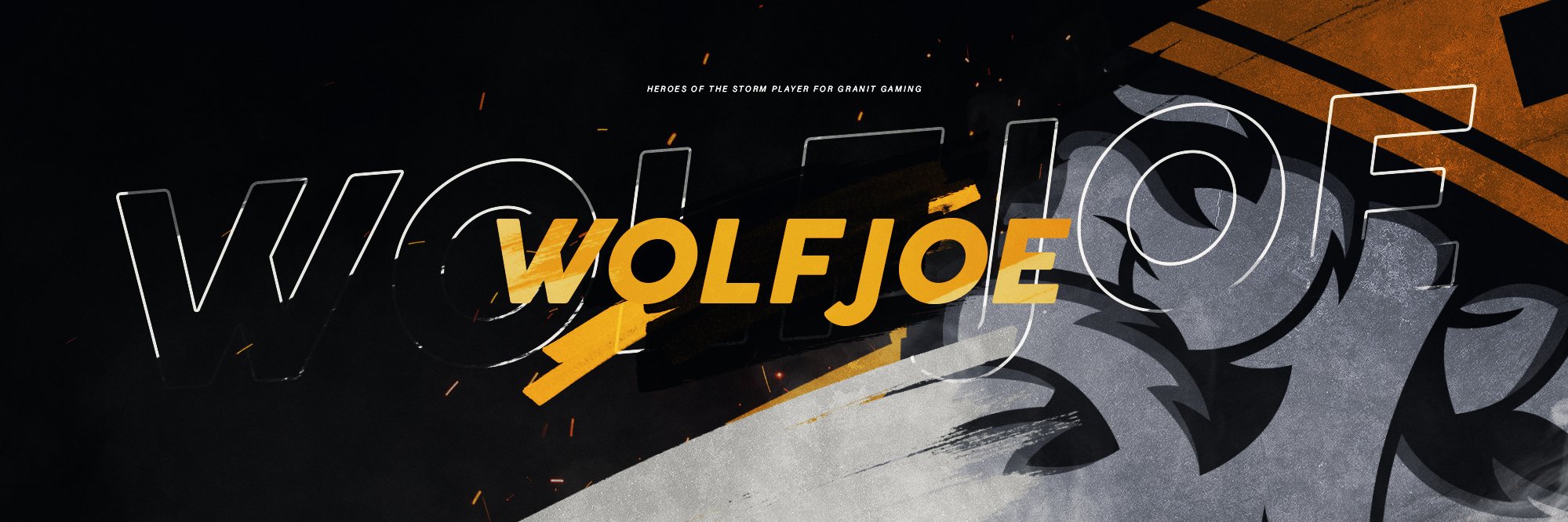 WolfJoeHotS's profile banner image