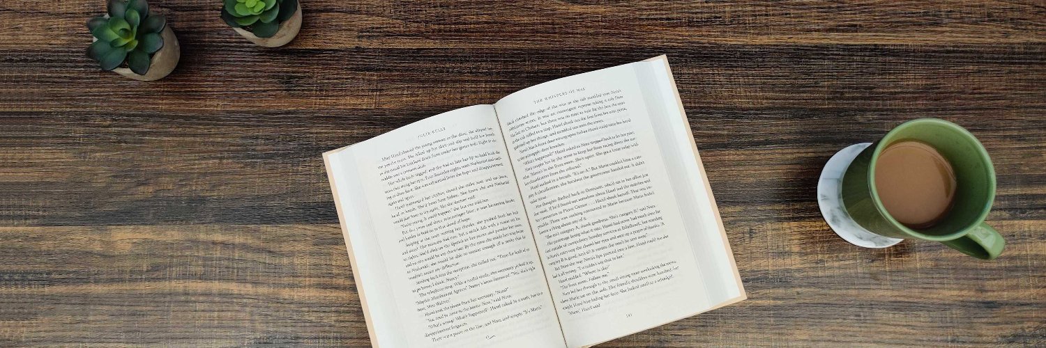 Simon & Schuster banner