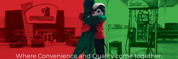 StinkerStores Profile Banner