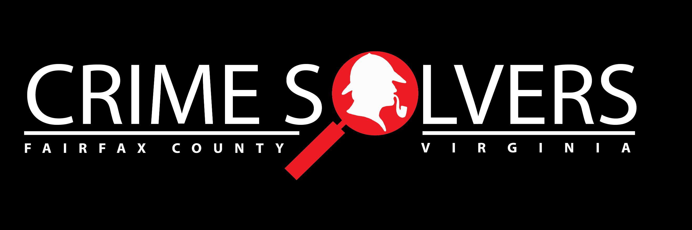 FairfaxCrimeSolvers banner