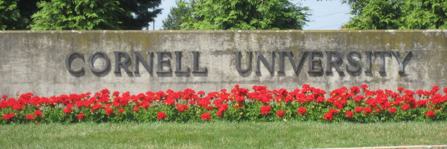CornellSHPE's profile banner image