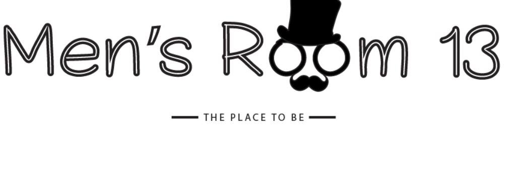 mensroom13's profile banner image