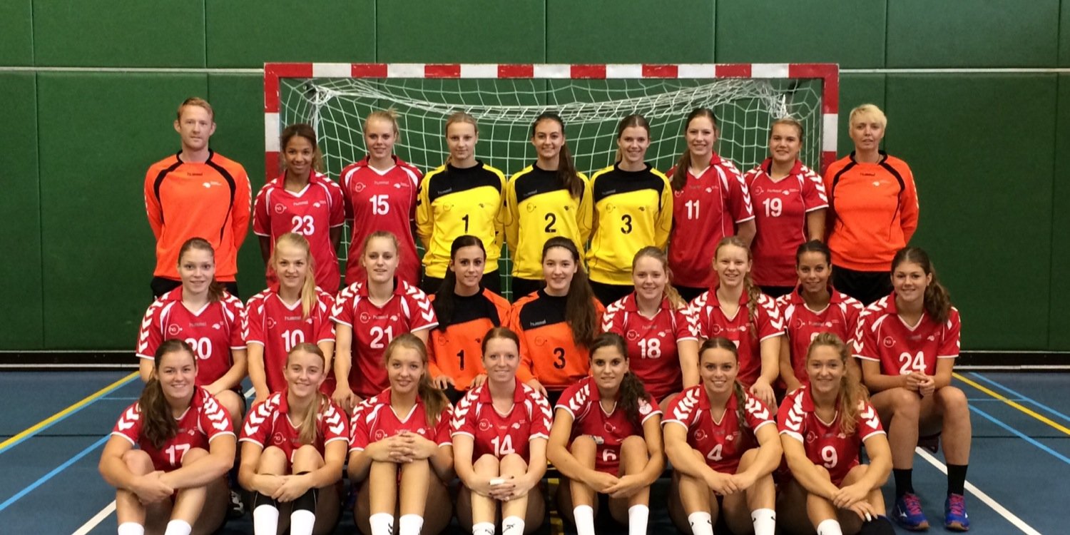 HandbalAcademie's profile banner image