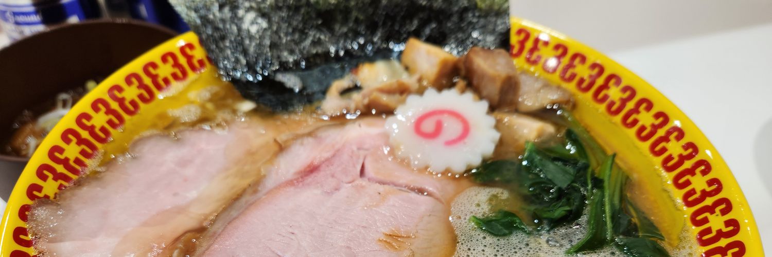 takashi3288's profile banner image