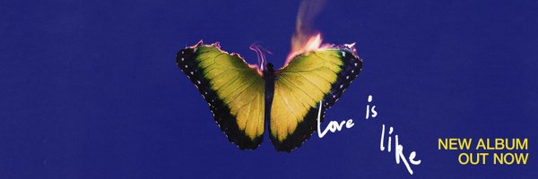 maroon5 Profile Banner