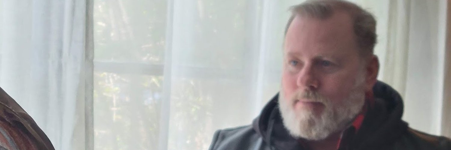 BenCable's profile banner image