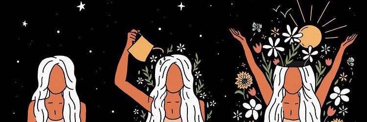 NataliiGimer's profile banner image