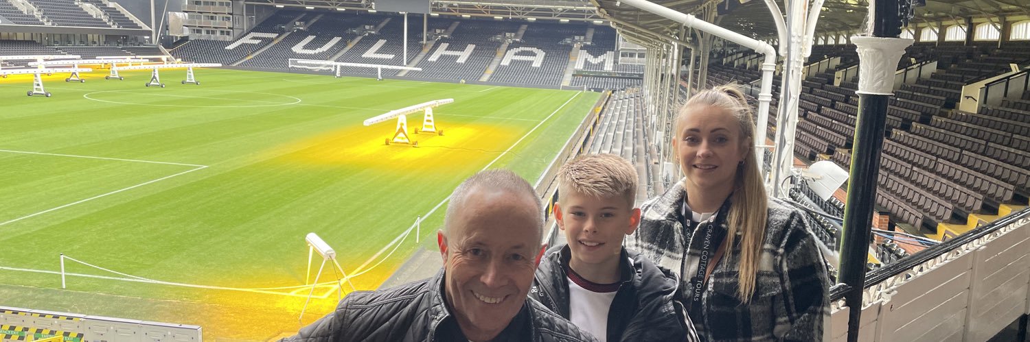 Sophie Johnson banner