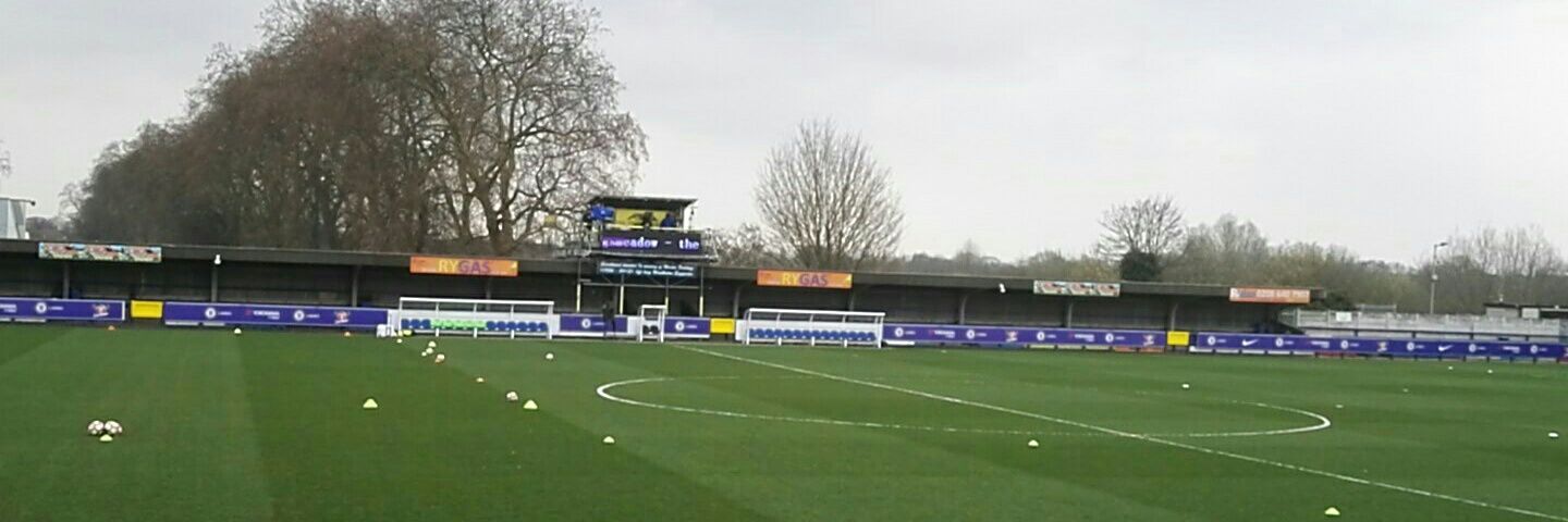 Nicholas Jones banner