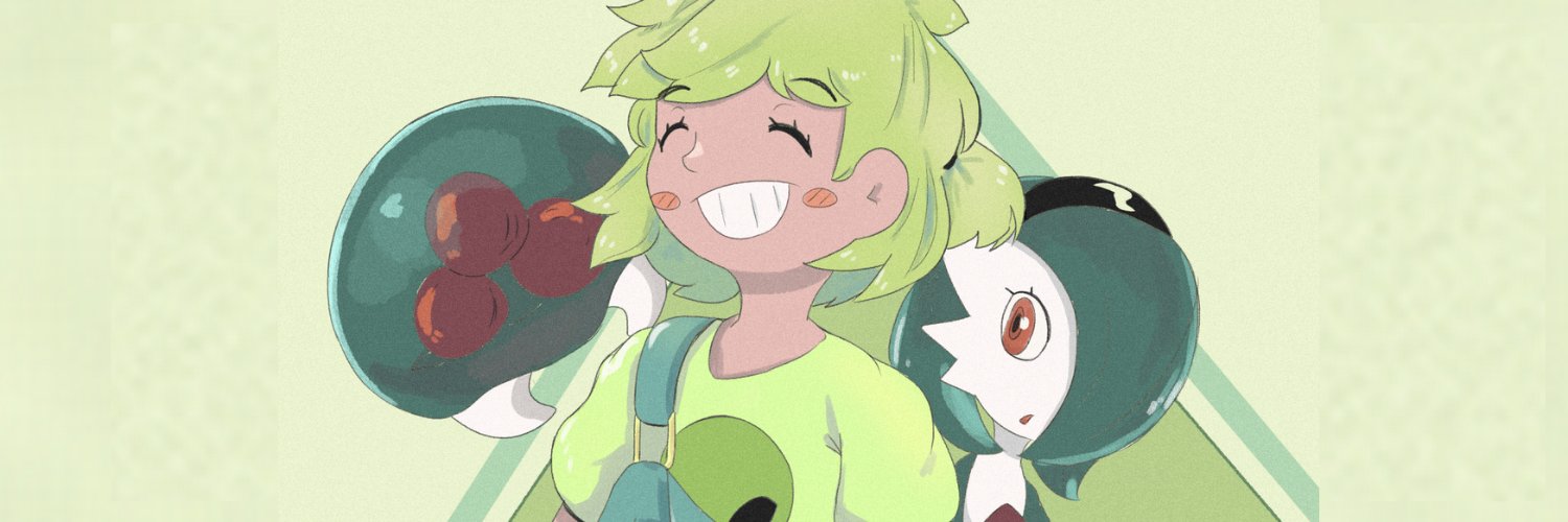 NurseMel! 🇨🇭's banner