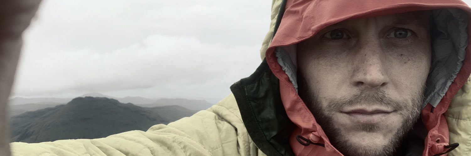 Richard Taylor banner