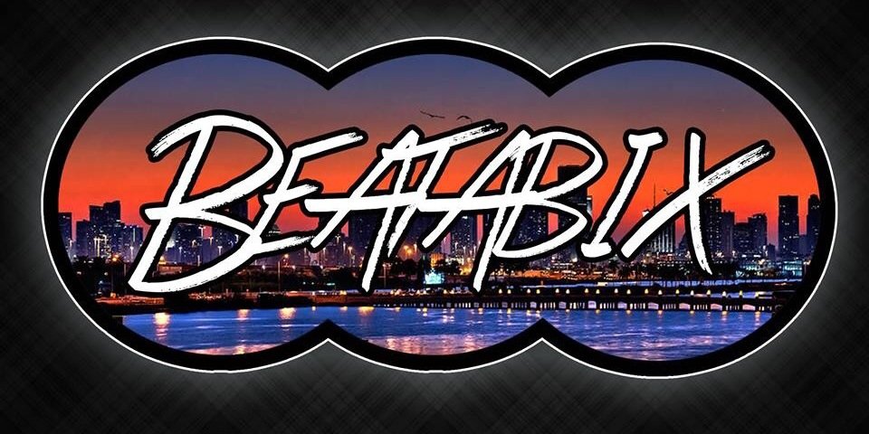 Beatabix's profile banner image