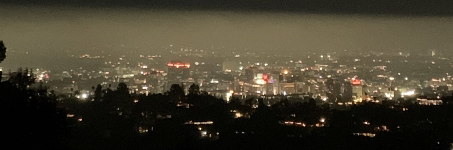 charleparis's profile banner image
