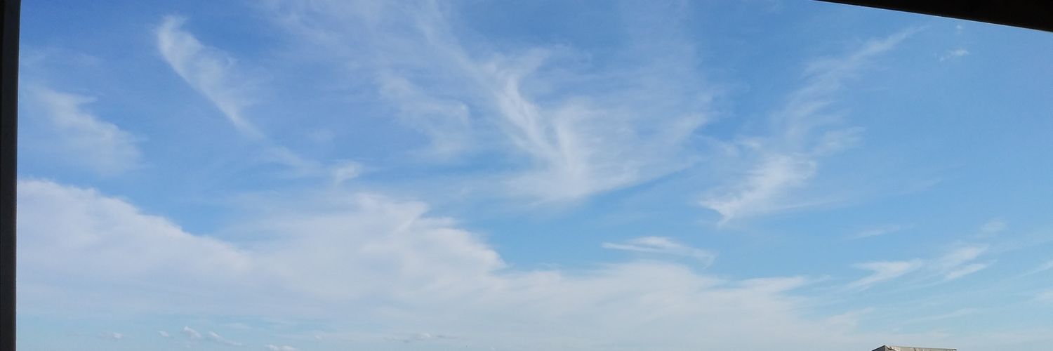 VicDWilliams's profile banner image