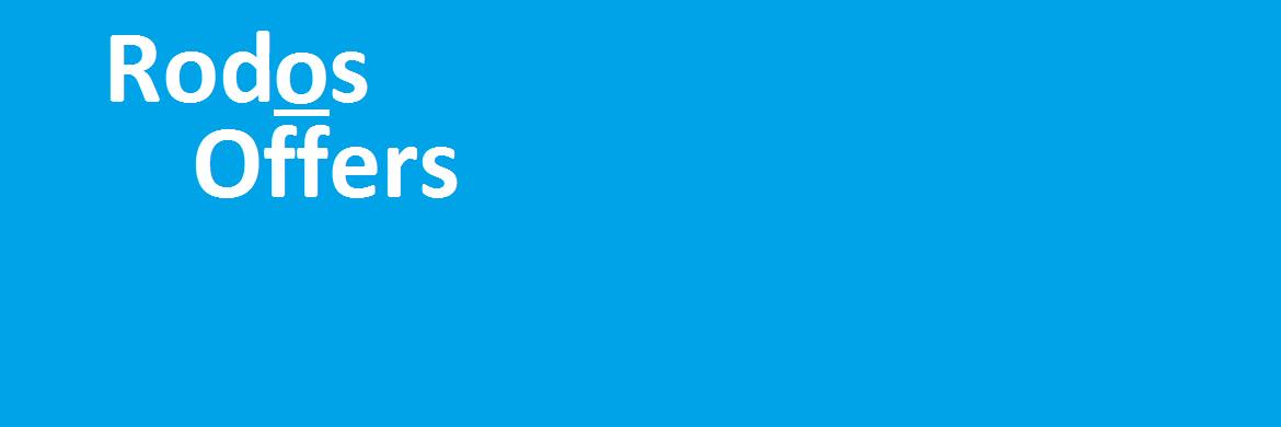 RhodesOffers's profile banner image