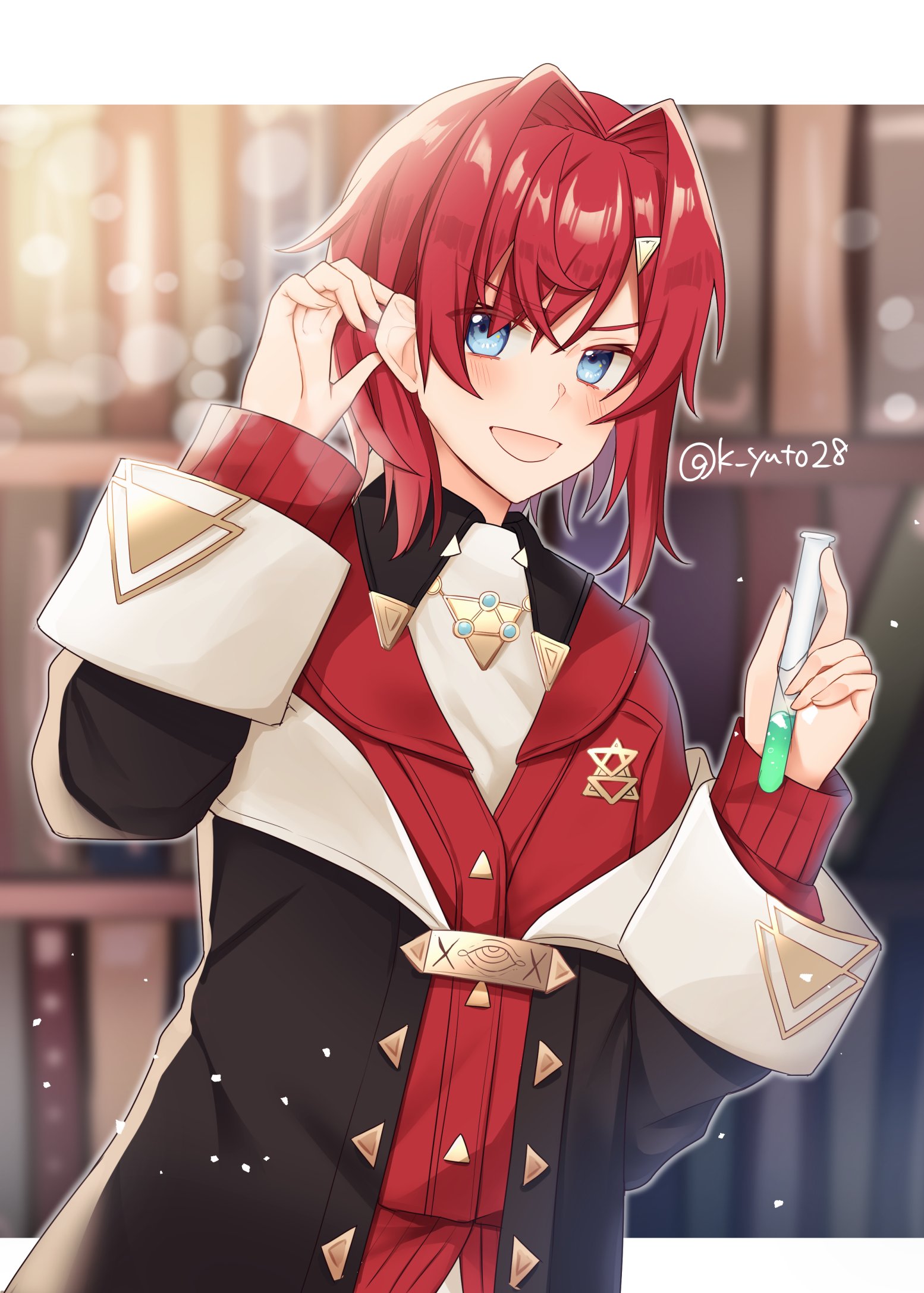 abernanos's profile banner image