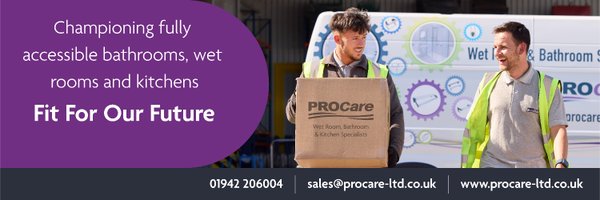 procareltd Profile Banner