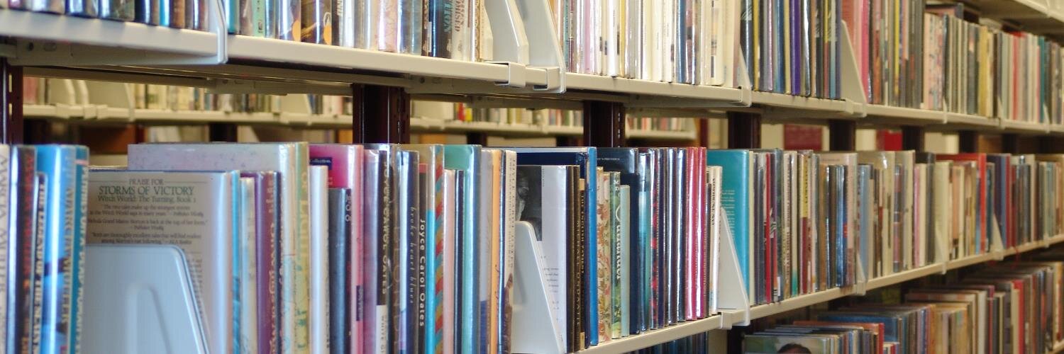 CharCommLib's profile banner image
