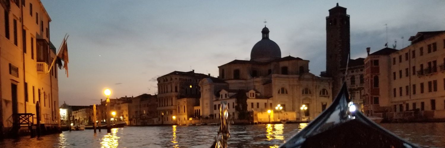 stephriedahmer's profile banner image