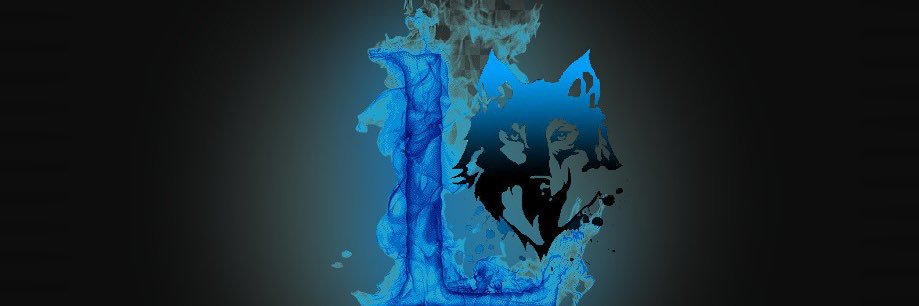 Lushenbark's profile banner image