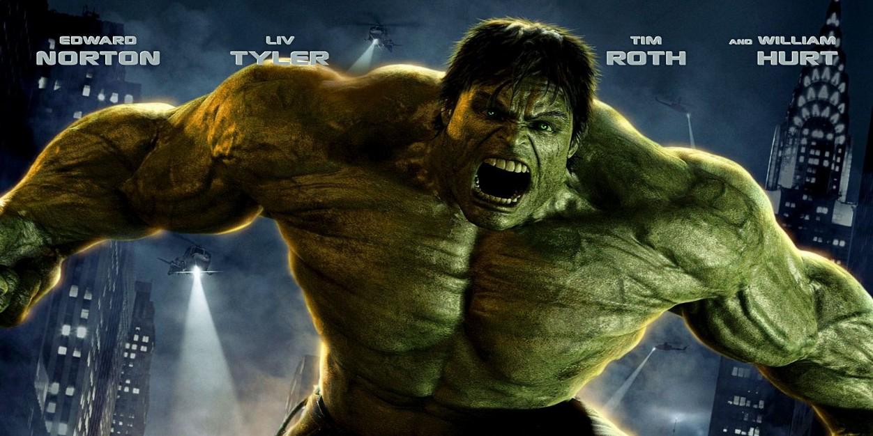 JediMasterHulk's profile banner image