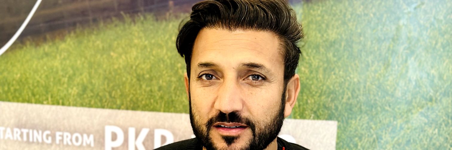 asasif63's profile banner image