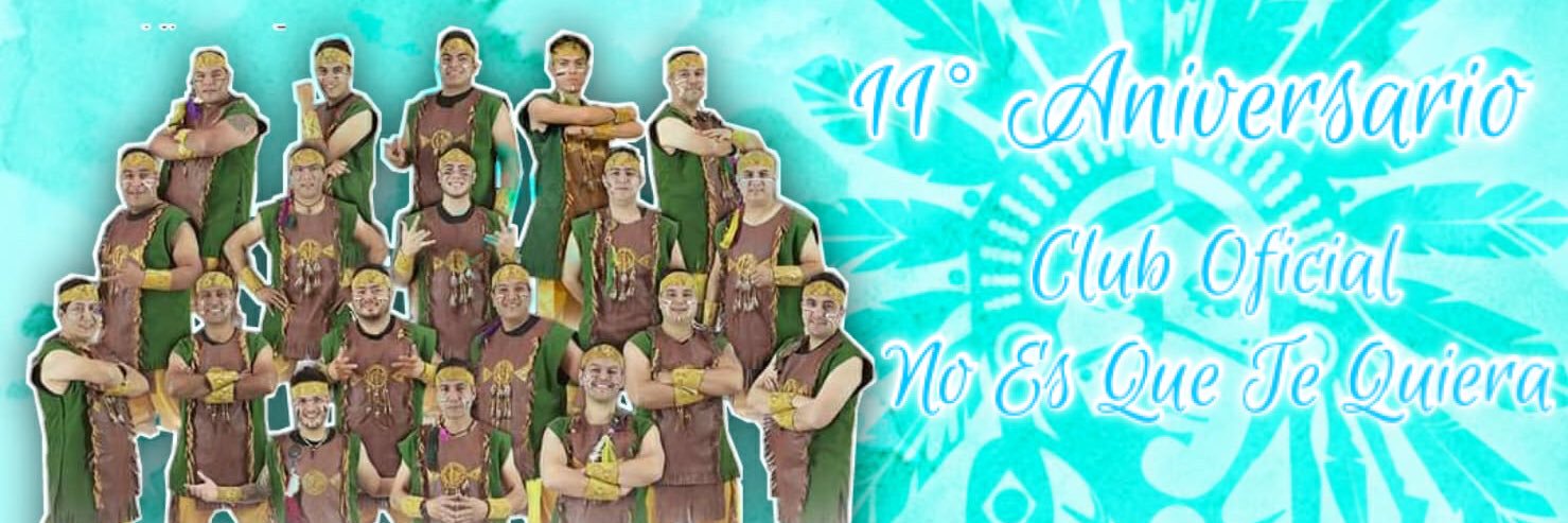 Club_NoEsQueTeQ's profile banner image
