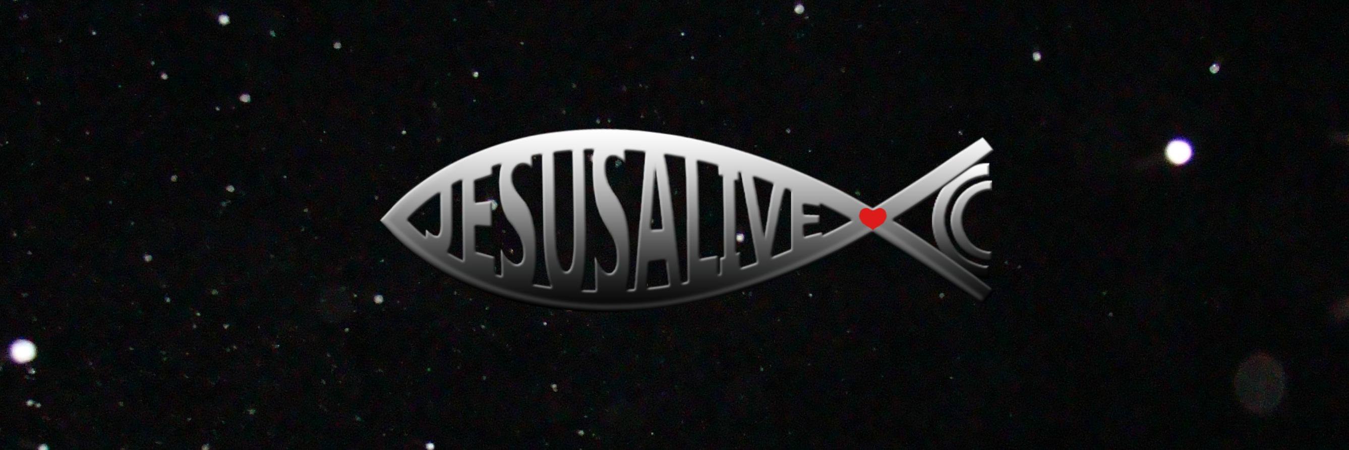 JesusAlivecc's profile banner image