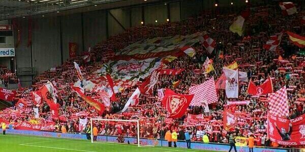 Kopite2014's profile banner image