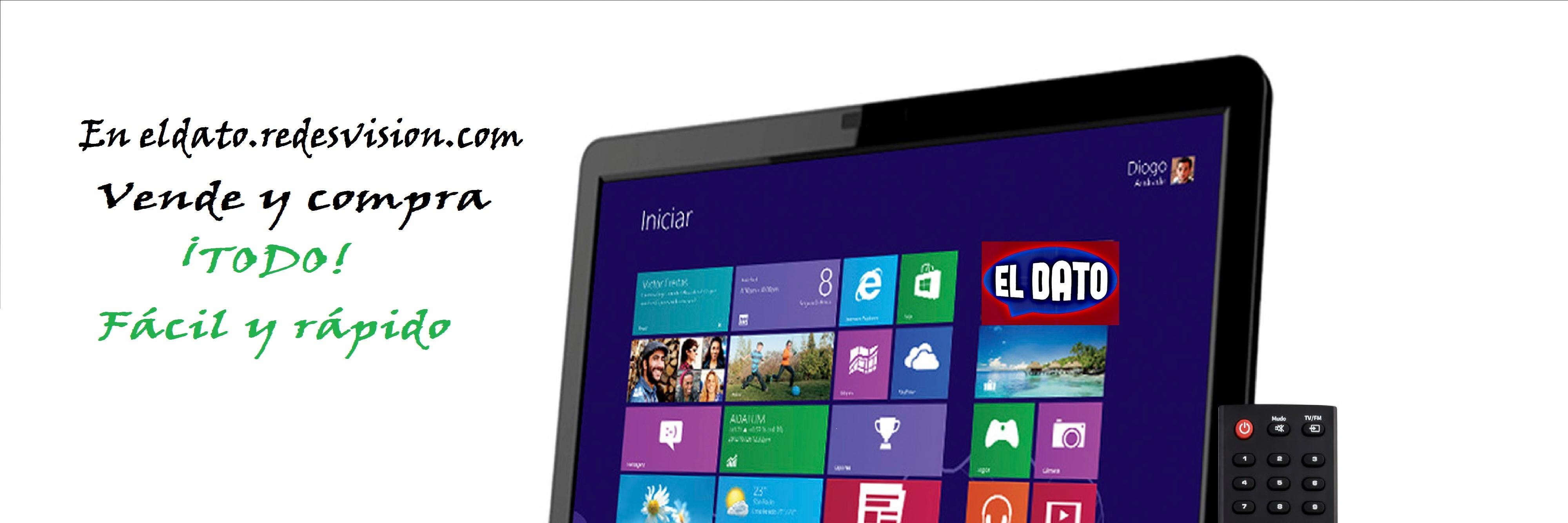 #EldatoOnline banner