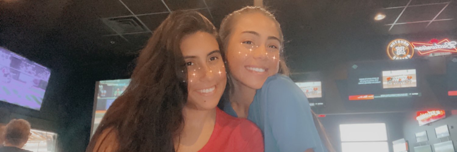 SabrinavSegovia's profile banner image