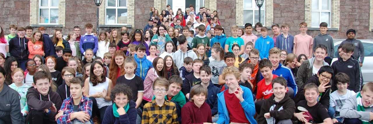 CorkETSecondary banner