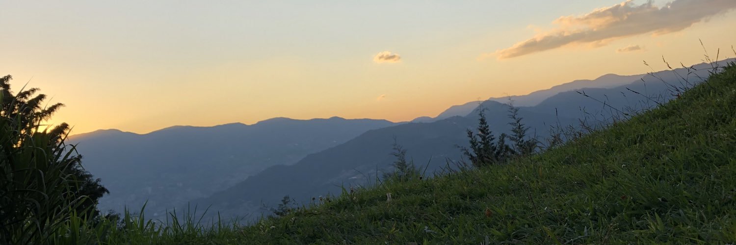 MICHAELROBLEDO3's profile banner image