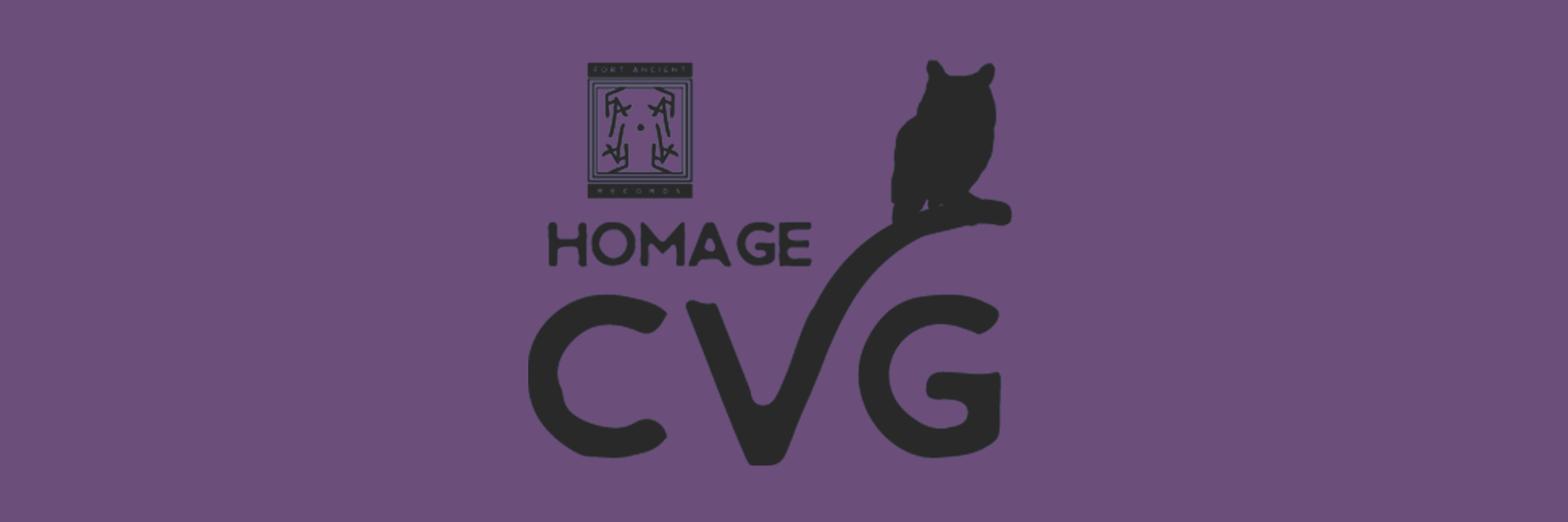 HomageCVG's profile banner image