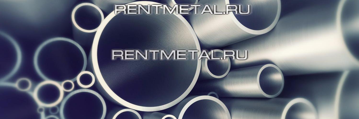 Rentmetall's profile banner image