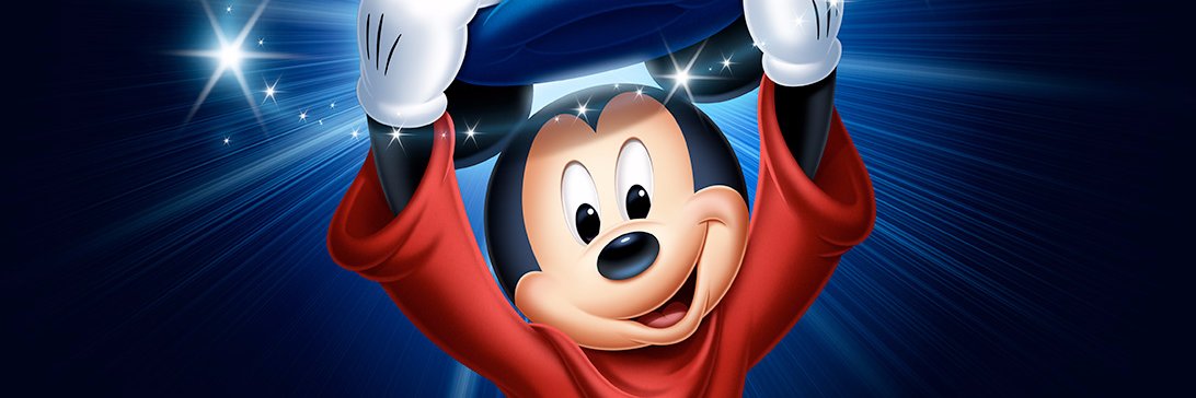 Disney Wiki's banner