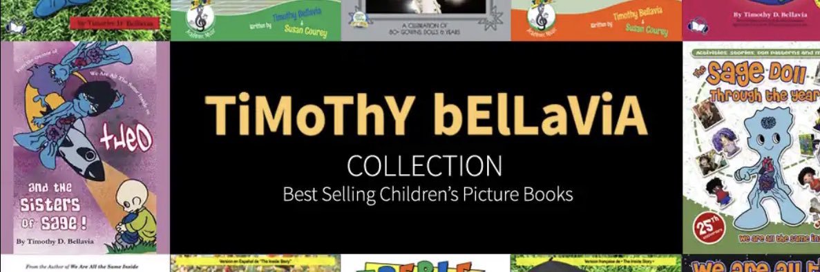 timothybellavia's profile banner image
