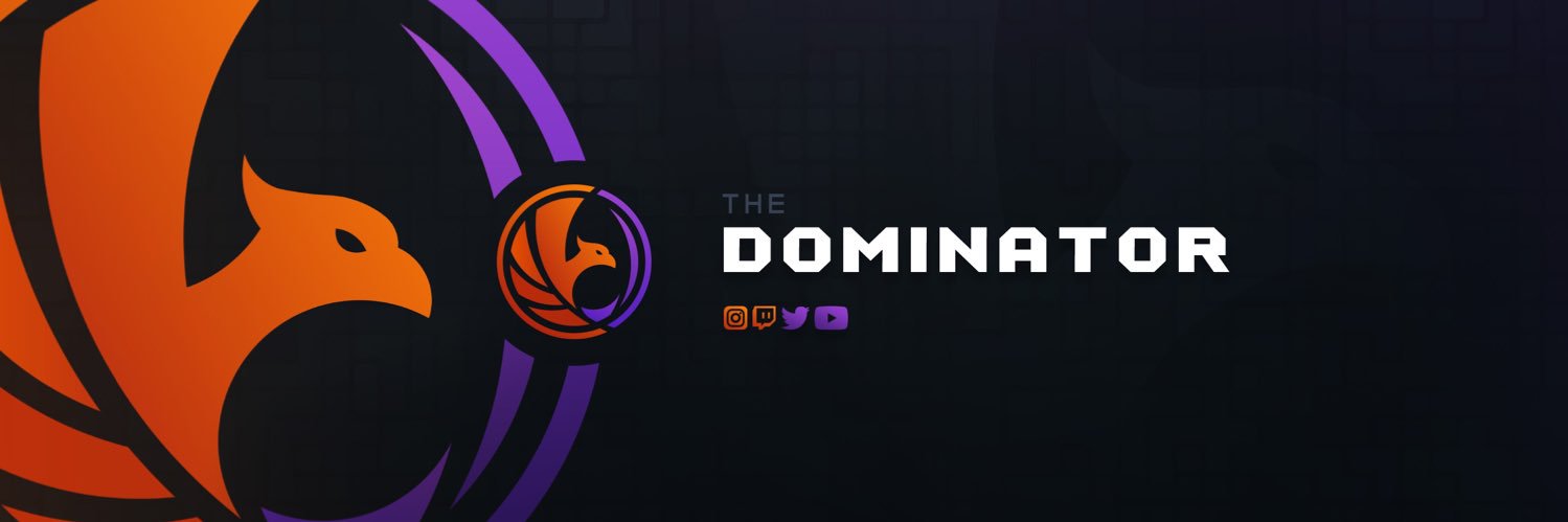 Im_TheDominator's profile banner image