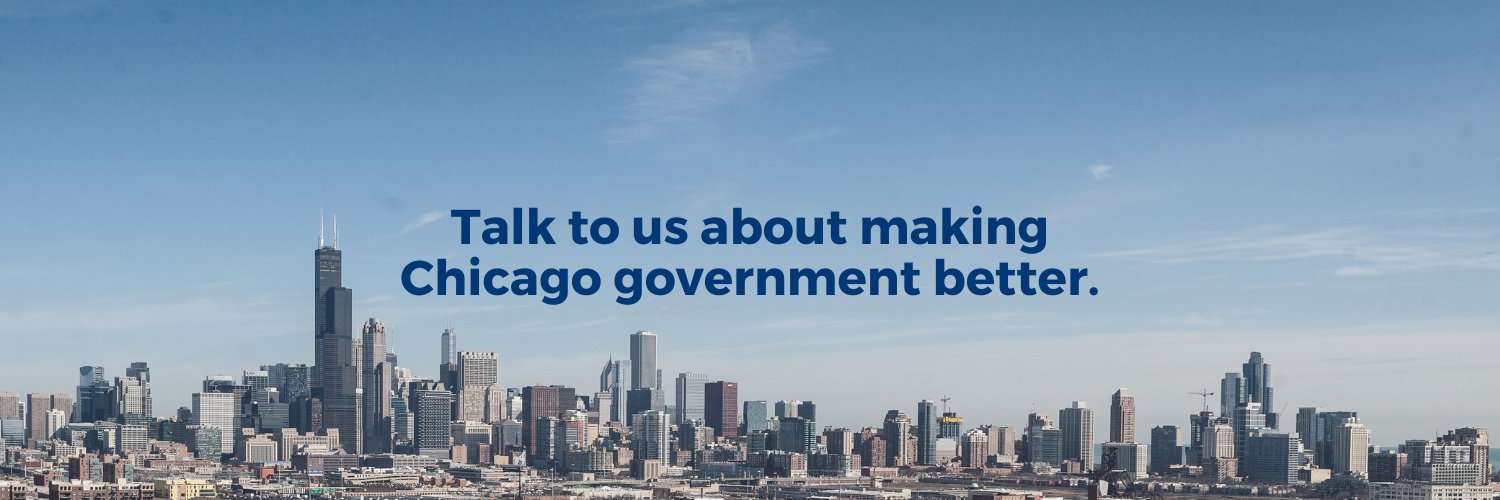 Chicago Office of Inspector General's banner