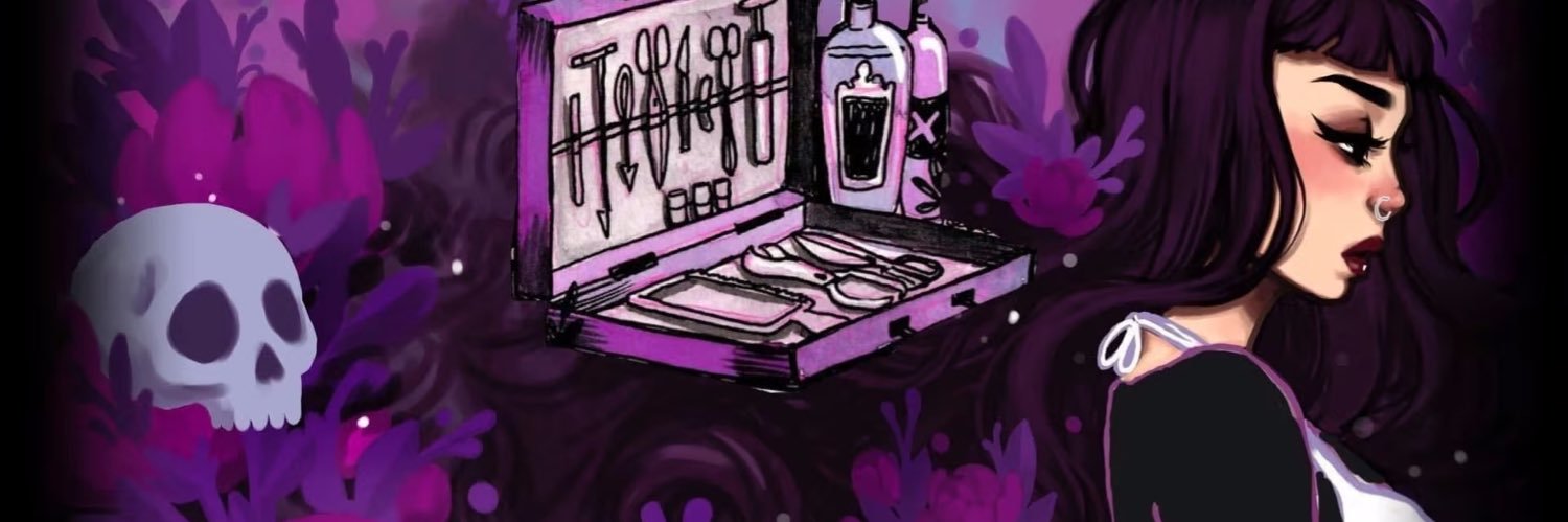 ANATOMAMY's profile banner image