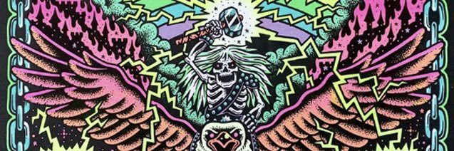 NathanFoss's profile banner image