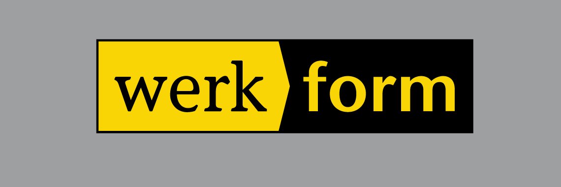 werkform's profile banner image