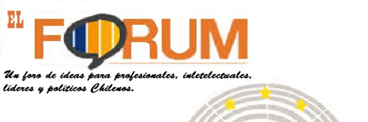 #Elforum banner