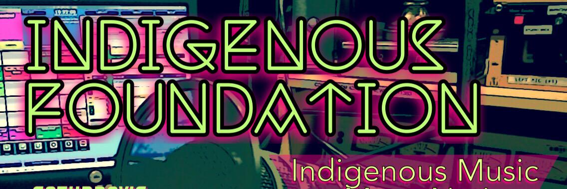 indigenousbeats's profile banner image