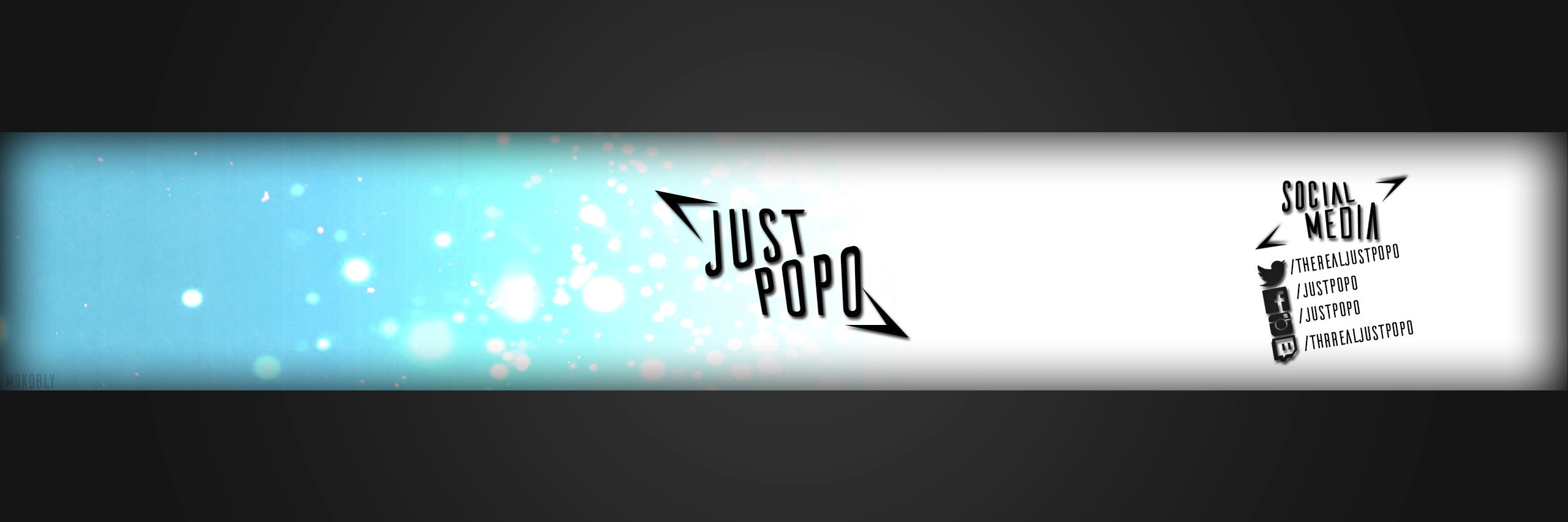 TheRealJustPopo's profile banner image